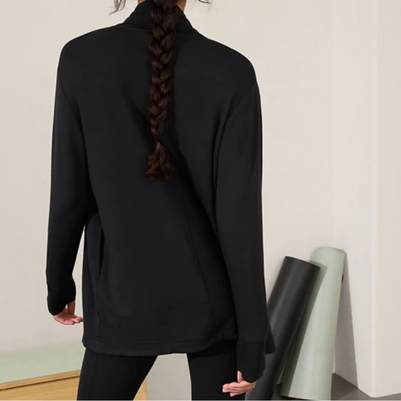 Athleta PRANAYAMA RESTORE WRAP - Picture 6 of 7